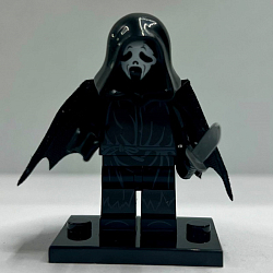 Фигурка Хелоуин Scream Killer
