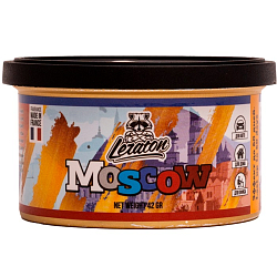 Ароматизатор LERATON Moscow Золотой восторг, банка