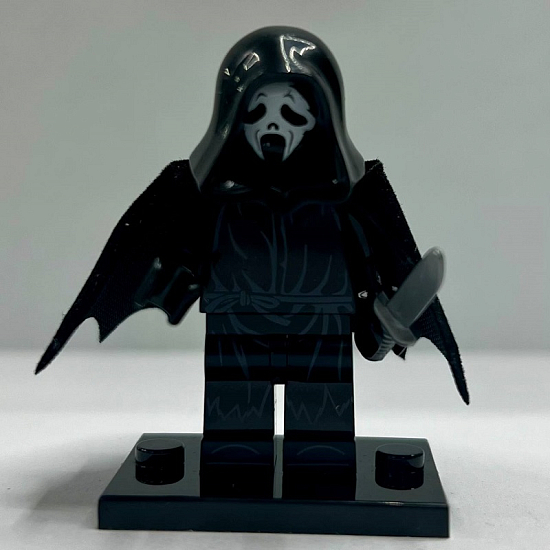 Фигурка Хелоуин Scream Killer