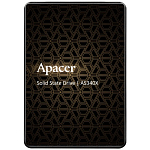 Накопитель SSD 2.5" 240Gb Apacer AS340X AP240GAS340XC-1