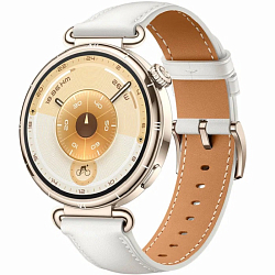 Смарт-часы HUAWEI Watch GT 6 41mm White