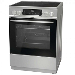 Электрическая плита GORENJE ECS6350XC