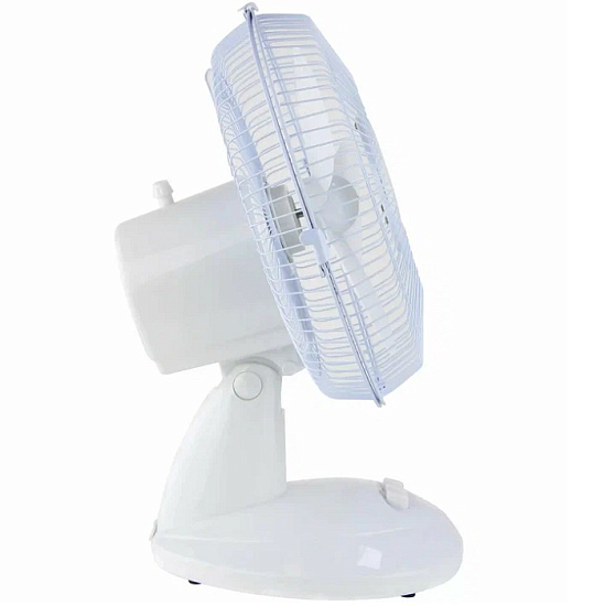 Вентилятор OPTIMA ODF-25W белый