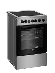 Электрическая плита BEKO FFSS 57101 GS