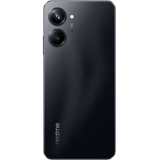 Смартфон Realme 10 Pro 5G 8/128 Чёрный (Уценка)