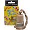 Ароматизатор CONTEX  CLASSIK Tutti Frutti деревянной крышкой