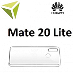 Чехлы для Huawei Mate 20 Lite