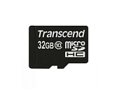 Micro SD 32Gb Transcend Class 10 без адаптера