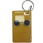 Ключ для домофона "Love кофе"