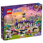 Конструктор LEGO Friends 41685 Американские горки на Волш. яр. УЦЕНКА 2