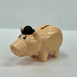 Фигурка История игрушек Хэмм (свинья-копилка)