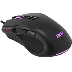 Мышь ACER OMW150 черный
