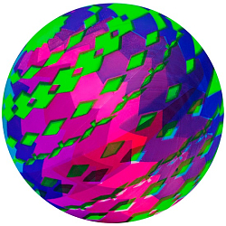 Мяч 22 см 50 гр. FG240705016N