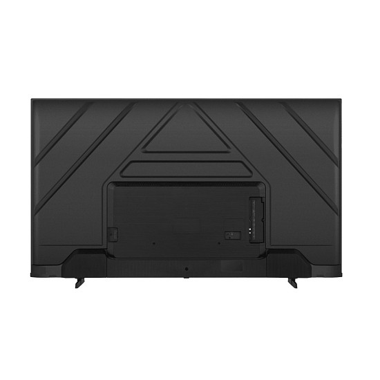 Телевизор Hisense 65E7Q 65", черный QLED