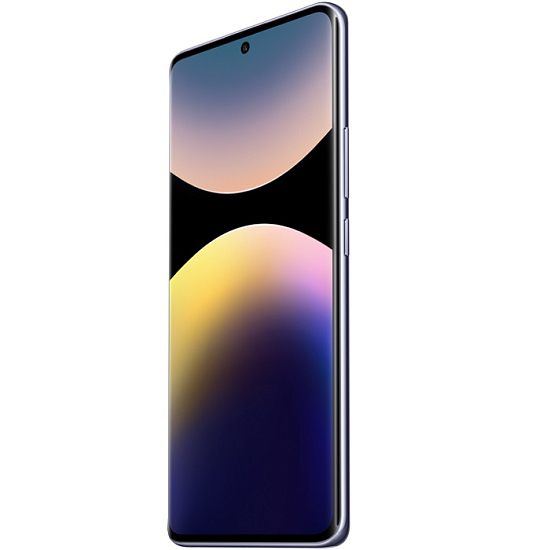 Смартфон Xiaomi Redmi Note 14 Pro+ 5G 8/256Gb Aurora Purple