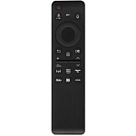 Пульт универсальный ClickPdu RM-L1590 с голосовой функцией и батарейками в комплекте