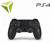 Геймпады для PS4