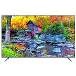 Телевизор Hikers 65HTQ01 (UHD/ 60Hz/ TIZEN OS) 65" QLED