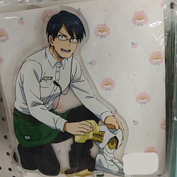 Акриловый стенд (13-15см) 2D Моя Геройская Академия, № 17