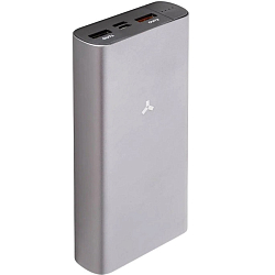 Внешний АКБ Accesstyle Battleship II 20MPQ (20000mAh)