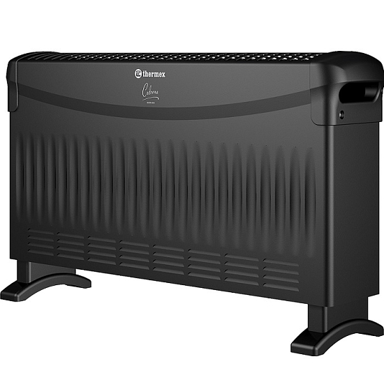 Конвектор THERMEX Cadorna 2000 Black