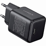 Сетевое ЗУ 1 Type-C UGREEN X513 (55531) серый, 30W