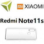 Чехлы для Xiaomi Redmi Note 11S