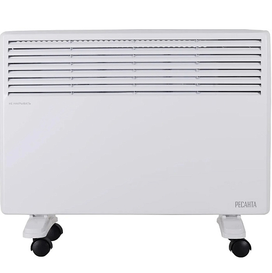 Конвектор РЕСАНТА ОК-1500Е (LED)