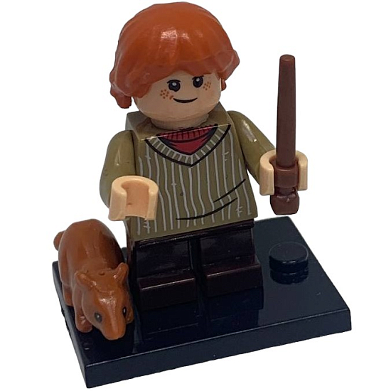 Фигурка HP003 Ron Weasley