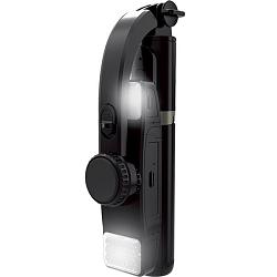 Монопод-трипод WALKER WTRS-59 черный