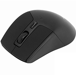 Мышь БП ACER OMR170 черный