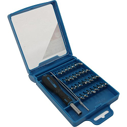 Набор SMARTBUY (SBT-SCBS-32P1) 32 предмета