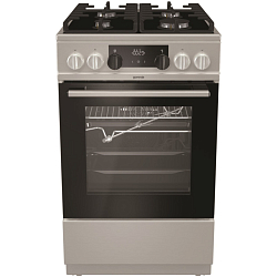 Комбинированная плита GORENJE KC5355XV