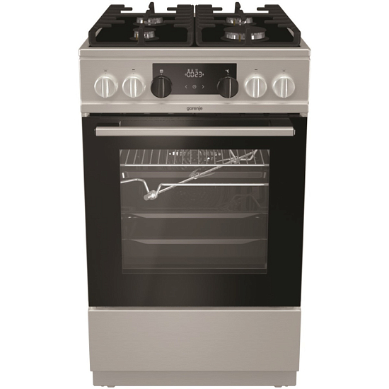 Комбинированная плита GORENJE KC5355XV