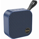 Колонка портативная HOCO HC22 Blue