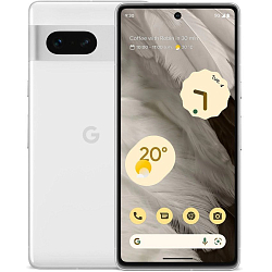 Смартфон Google Pixel 7 128 Snow (US)