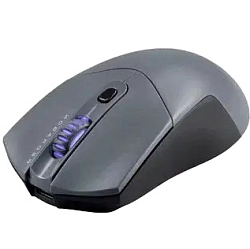 Мышь REDRAGON St4r Pro черная