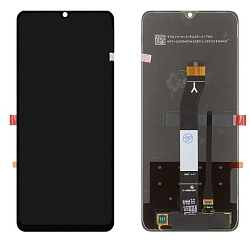 Дисплей для Xiaomi Redm A3/POCO C61