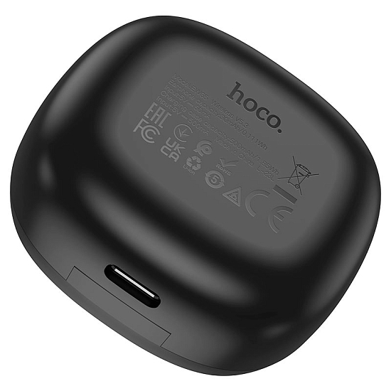 Наушники HOCO EW65 Shadow, чёрный