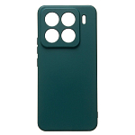 Задняя накладка Activ Full Original Design для Xiaomi 15 Pro (dark green) (238531)