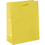 Пакет «Жёлтый», MS 18 х 23 х 8 см 6582779