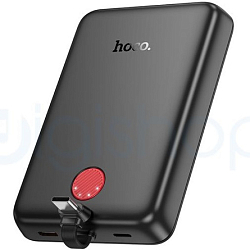 Внешний АКБ HOCO J133A (10000mAh) черный