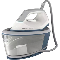 Парогенератор PHILIPS PSG2000/20 синий