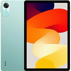 Планшет 11.0" XIAOMI Redmi Pad SE 6/128GB, зеленый