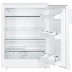 Холодильник LIEBHERR 1720-26 001 белый