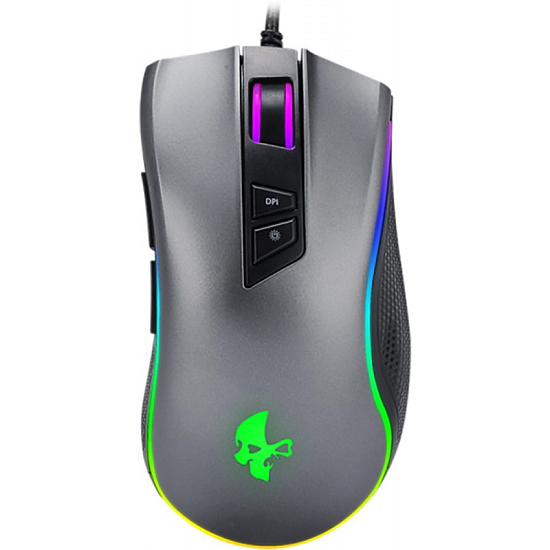 Мышь JET.A HYDRA JA-GH27 графитовая