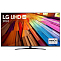 Телевизор LG 55UT81009LB Ashed Blue 55