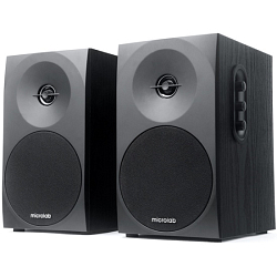 Колонки 2.0  MICROLAB B70BT (2*10Вт)