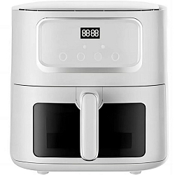 Аэрогриль KaringBee SZ-A805 белый