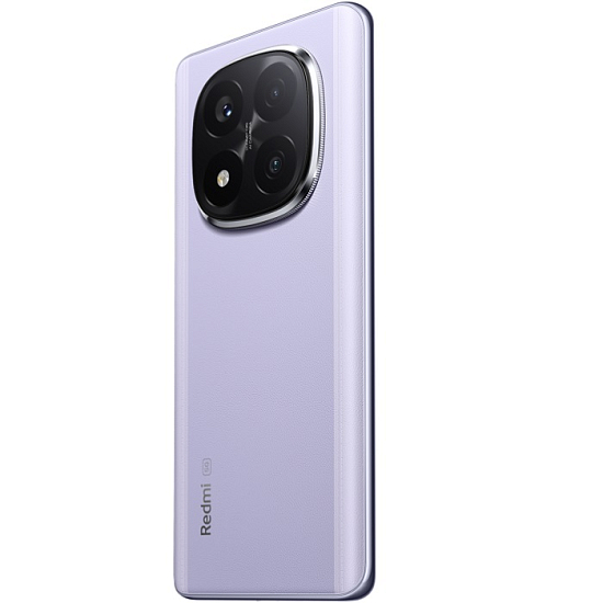 Смартфон Xiaomi Redmi Note 14 Pro+ 5G 8/256Gb Aurora Purple